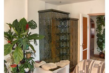 Ungheria Privát Balatonkenese, Esterno